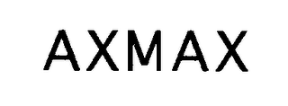 AXMAX