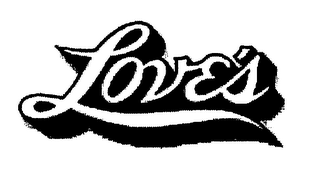 LOVE'S