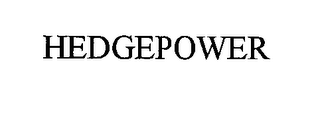 HEDGEPOWER