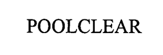 POOLCLEAR