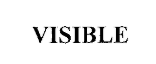 VISIBLE