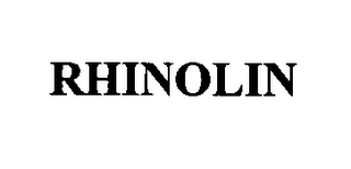 RHINOLIN