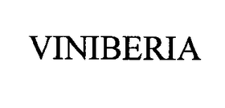 VINIBERIA