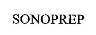 SONOPREP