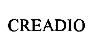 CREADIO