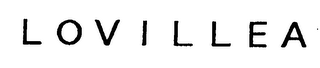 LOVILLEA
