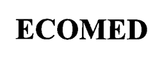ECOMED