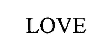 LOVE