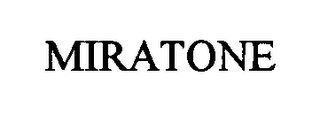 MIRATONE