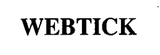 WEBTICK