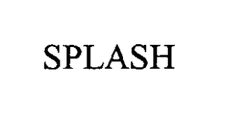 SPLASH
