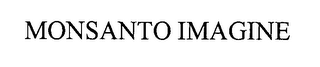 MONSANTO IMAGINE