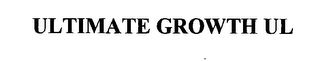 ULTIMATE GROWTH UL