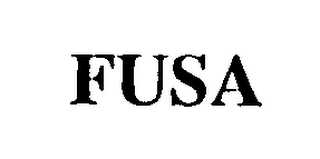 FUSA