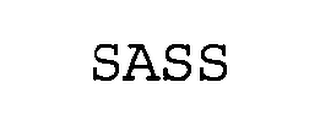 SASS