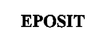EPOSIT