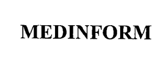 MEDINFORM