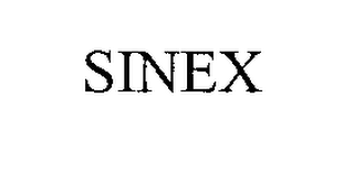 SINEX