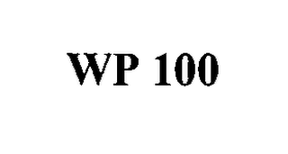 WP 100