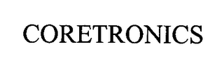 CORETRONICS
