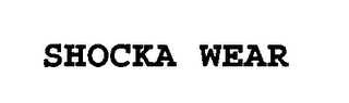 SHOCKA WEAR