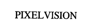 PIXELVISION