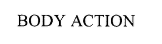 BODY ACTION