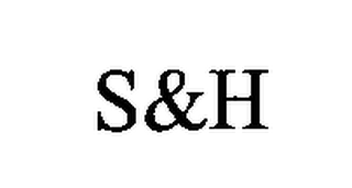 S&H