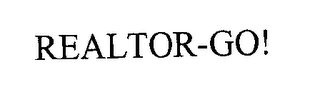 REALTOR-GO!