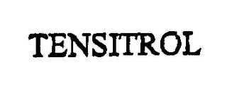 TENSITROL