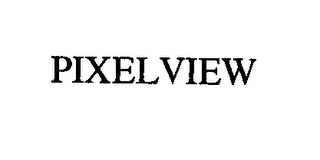 PIXELVIEW