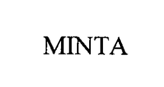 MINTA