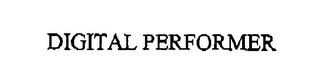 DIGITAL PERFORMER