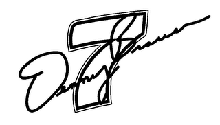 DENNY BRAUER 7