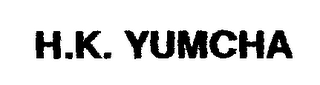 H.K. YUMCHA