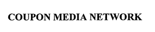 COUPON MEDIA NETWORK