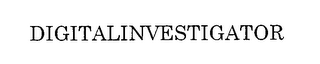 DIGITALINVESTIGATOR