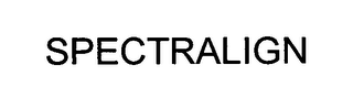 SPECTRALIGN