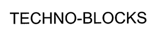TECHNO-BLOCKS