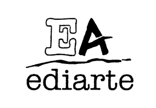 EA EDIARTE
