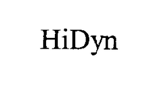 HIDYN