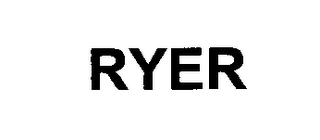 RYER