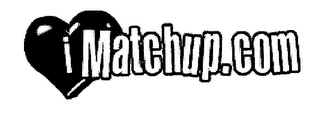 IMATCHUP.COM