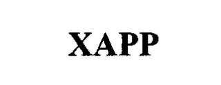XAPP
