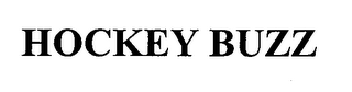 HOCKEY BUZZ