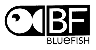 BF BLUEFISH