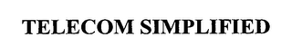TELECOM SIMPLIFIED