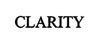CLARITY