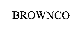 BROWNCO