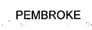 PEMBROKE